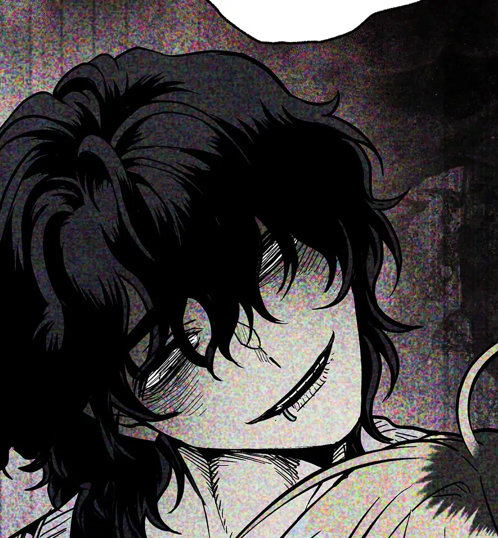 Deathly Strange Tales (LILITH) - Chapter 2 manhwa