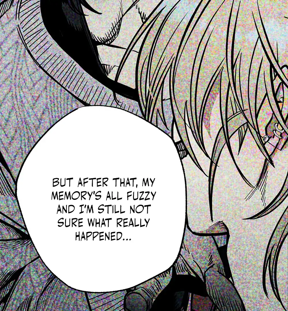 Deathly Strange Tales (LILITH) - Chapter 2 manhwa
