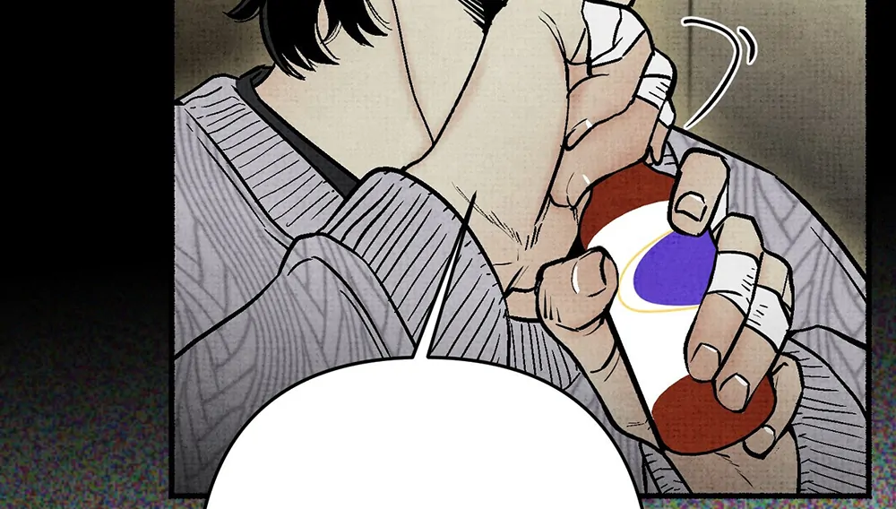 Deathly Strange Tales (LILITH) - Chapter 2 manhwa