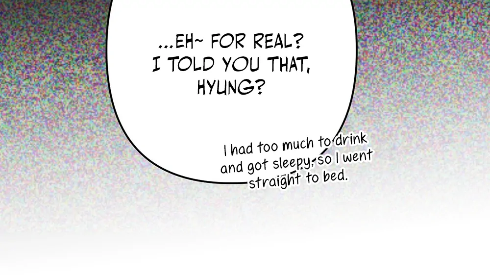 Deathly Strange Tales (LILITH) - Chapter 2 manhwa