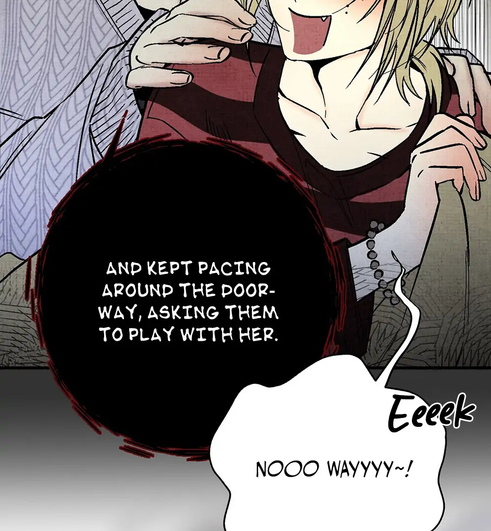 Deathly Strange Tales (LILITH) - Chapter 2 manhwa