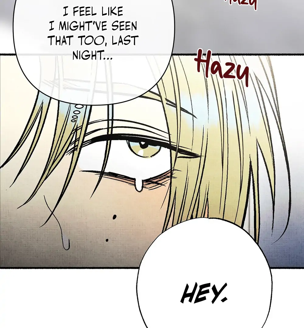 Deathly Strange Tales (LILITH) - Chapter 2 manhwa