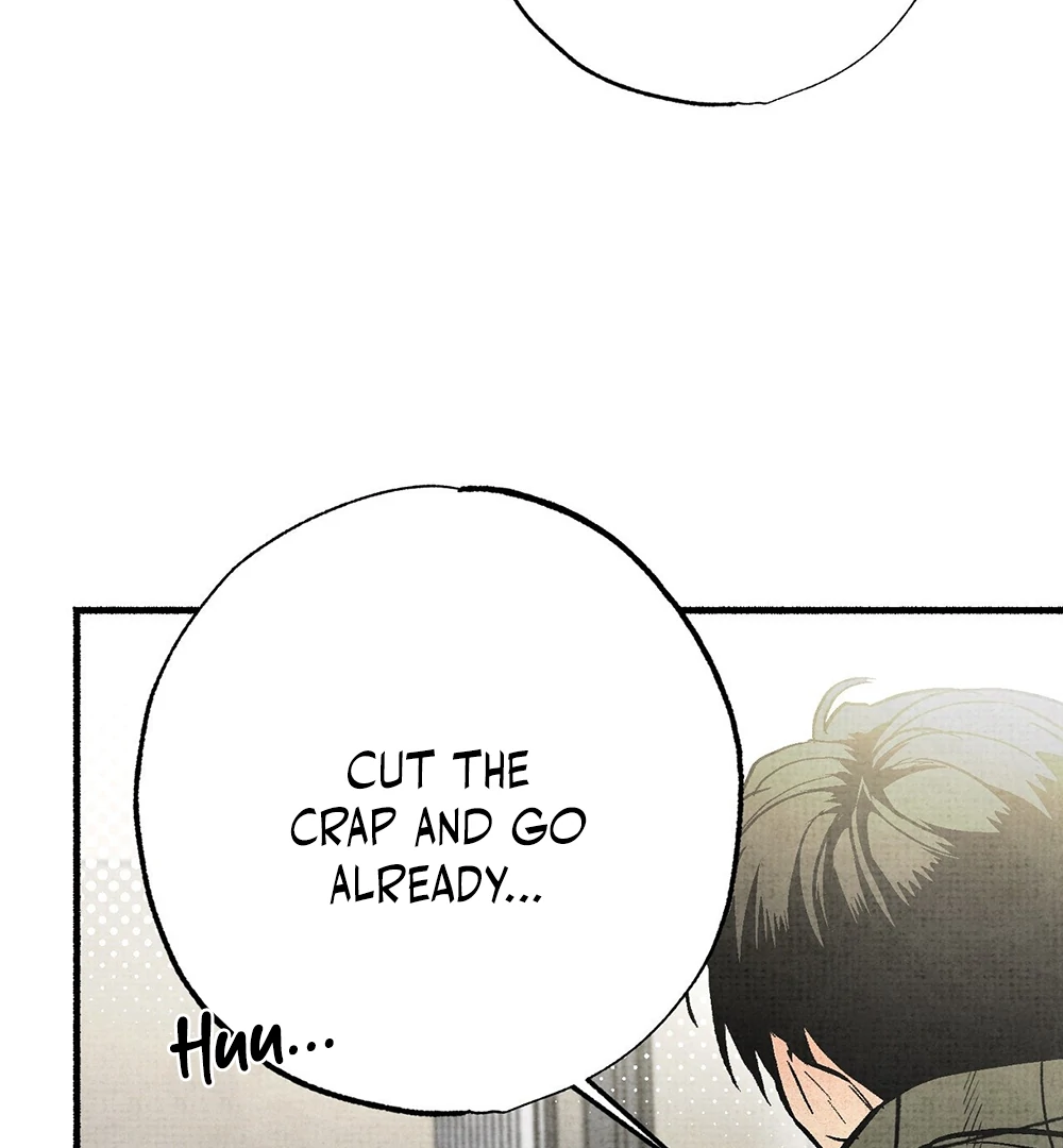 Deathly Strange Tales (LILITH) - Chapter 2 manhwa