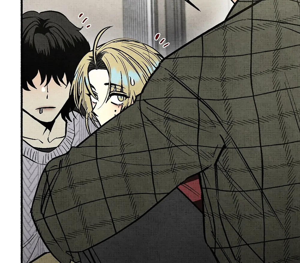 Deathly Strange Tales (LILITH) - Chapter 2 manhwa