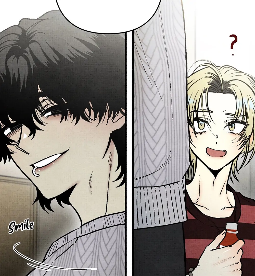 Deathly Strange Tales (LILITH) - Chapter 2 manhwa