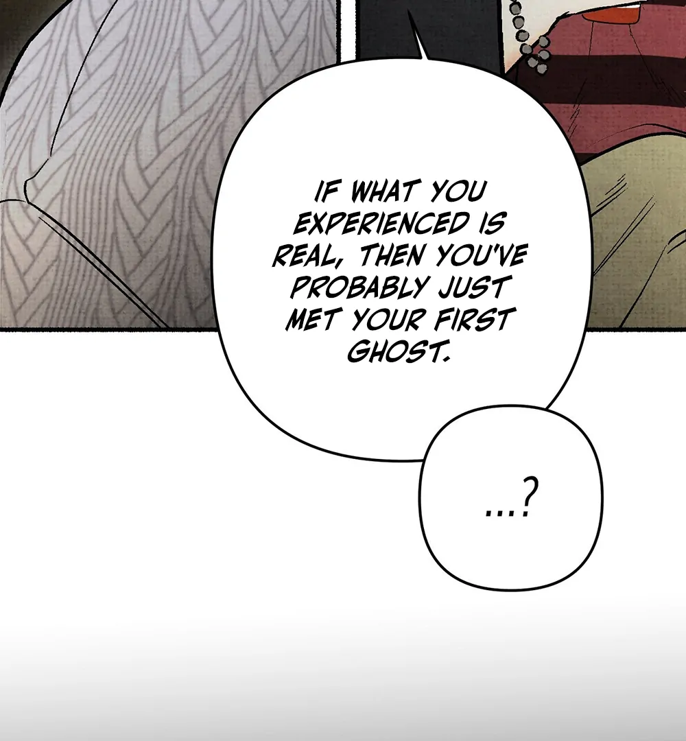Deathly Strange Tales (LILITH) - Chapter 2 manhwa