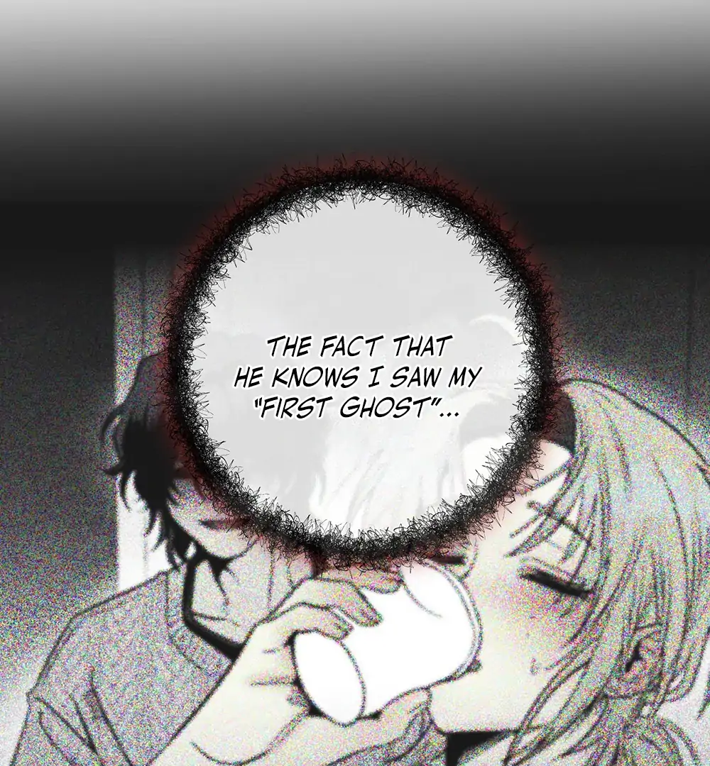 Deathly Strange Tales (LILITH) - Chapter 2 manhwa