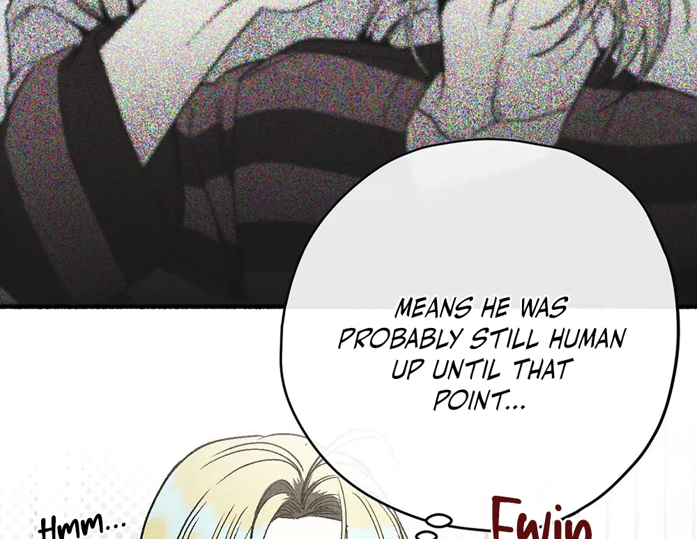 Deathly Strange Tales (LILITH) - Chapter 2 manhwa