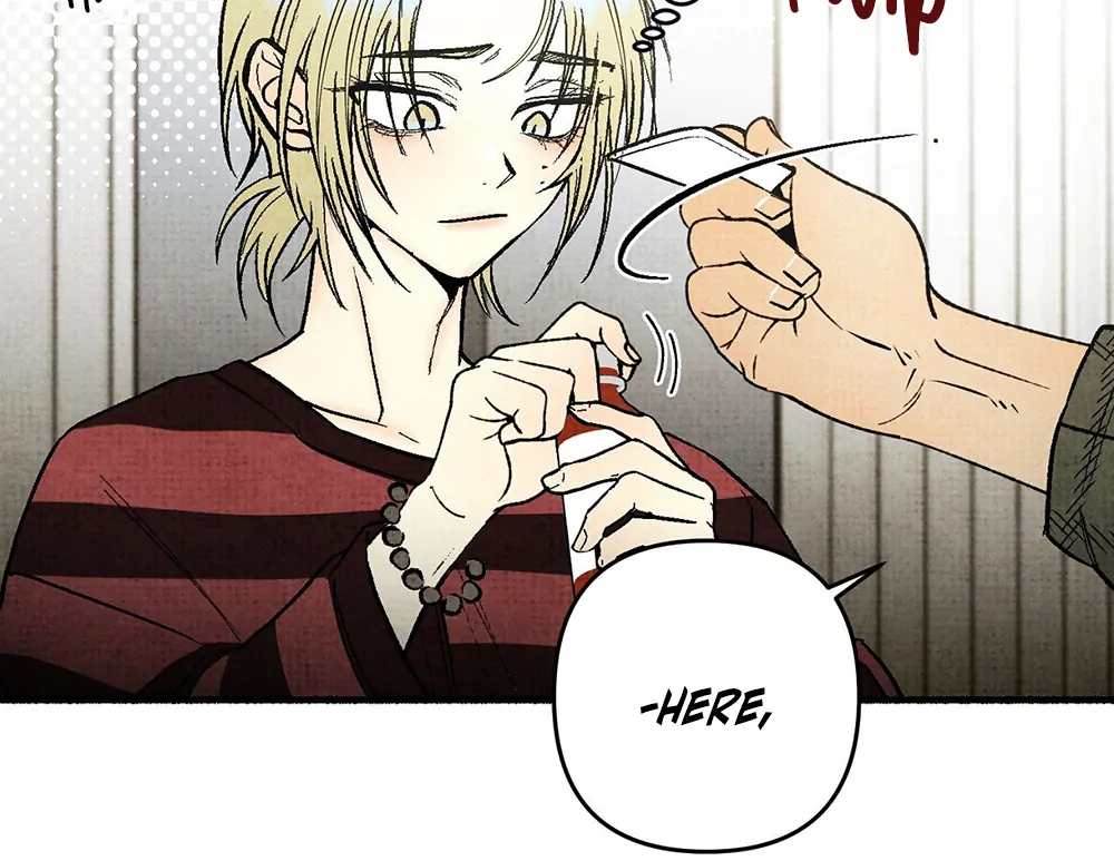Deathly Strange Tales (LILITH) - Chapter 2 manhwa