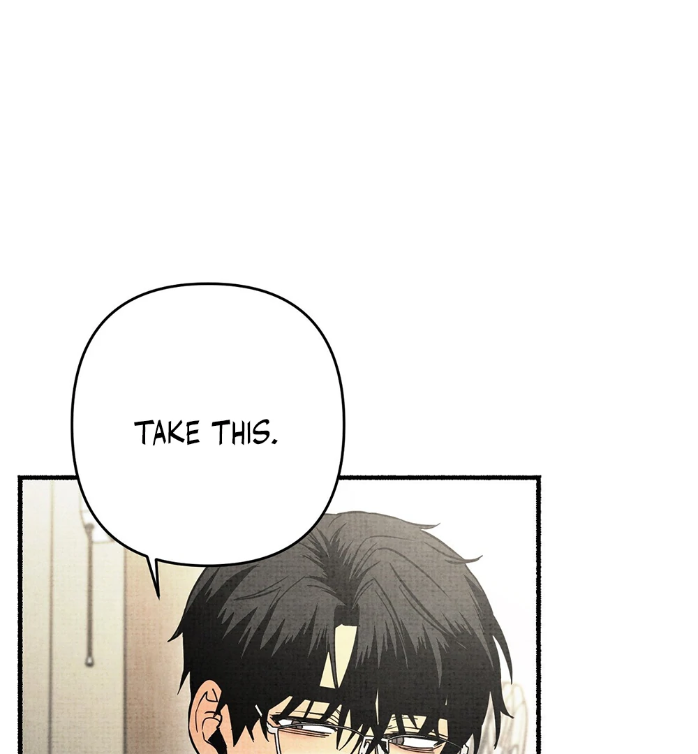Deathly Strange Tales (LILITH) - Chapter 2 manhwa