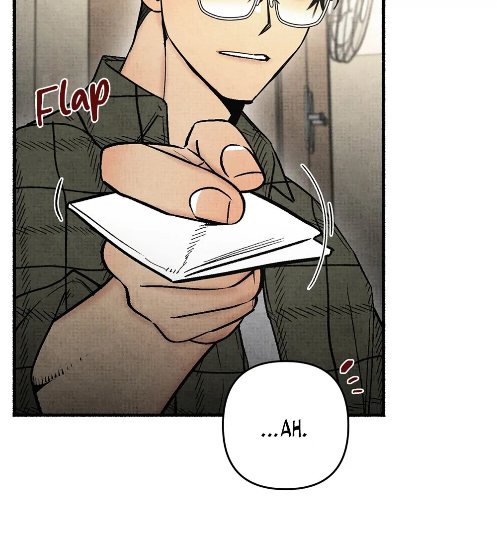 Deathly Strange Tales (LILITH) - Chapter 2 manhwa