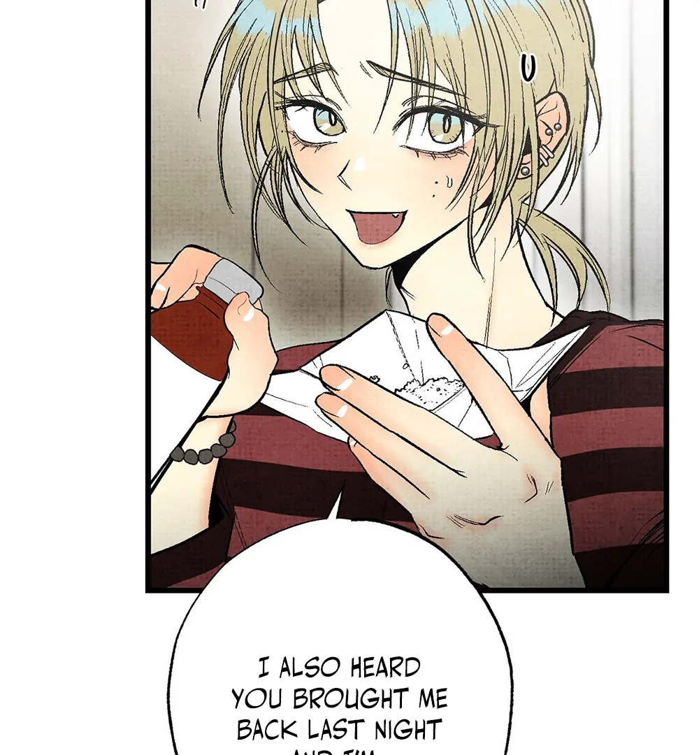 Deathly Strange Tales (LILITH) - Chapter 2 manhwa