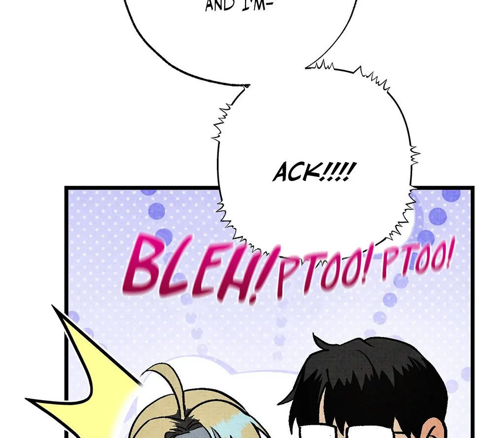 Deathly Strange Tales (LILITH) - Chapter 2 manhwa