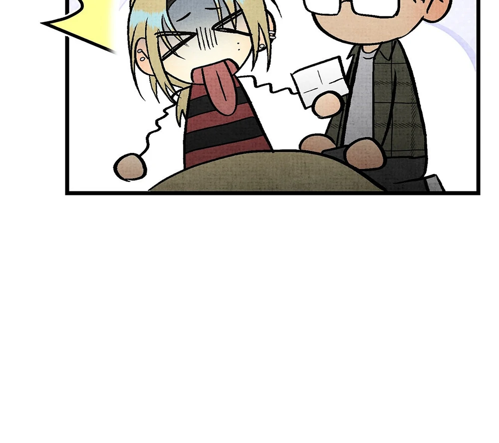 Deathly Strange Tales (LILITH) - Chapter 2 manhwa