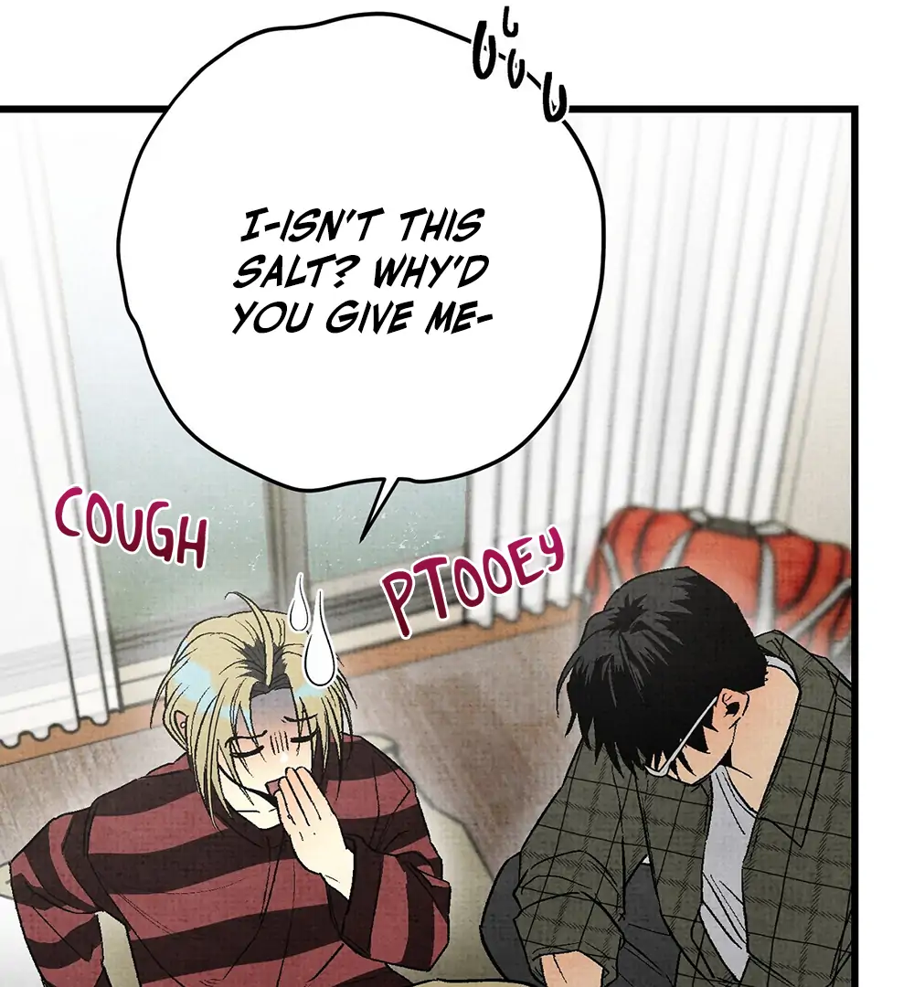 Deathly Strange Tales (LILITH) - Chapter 2 manhwa