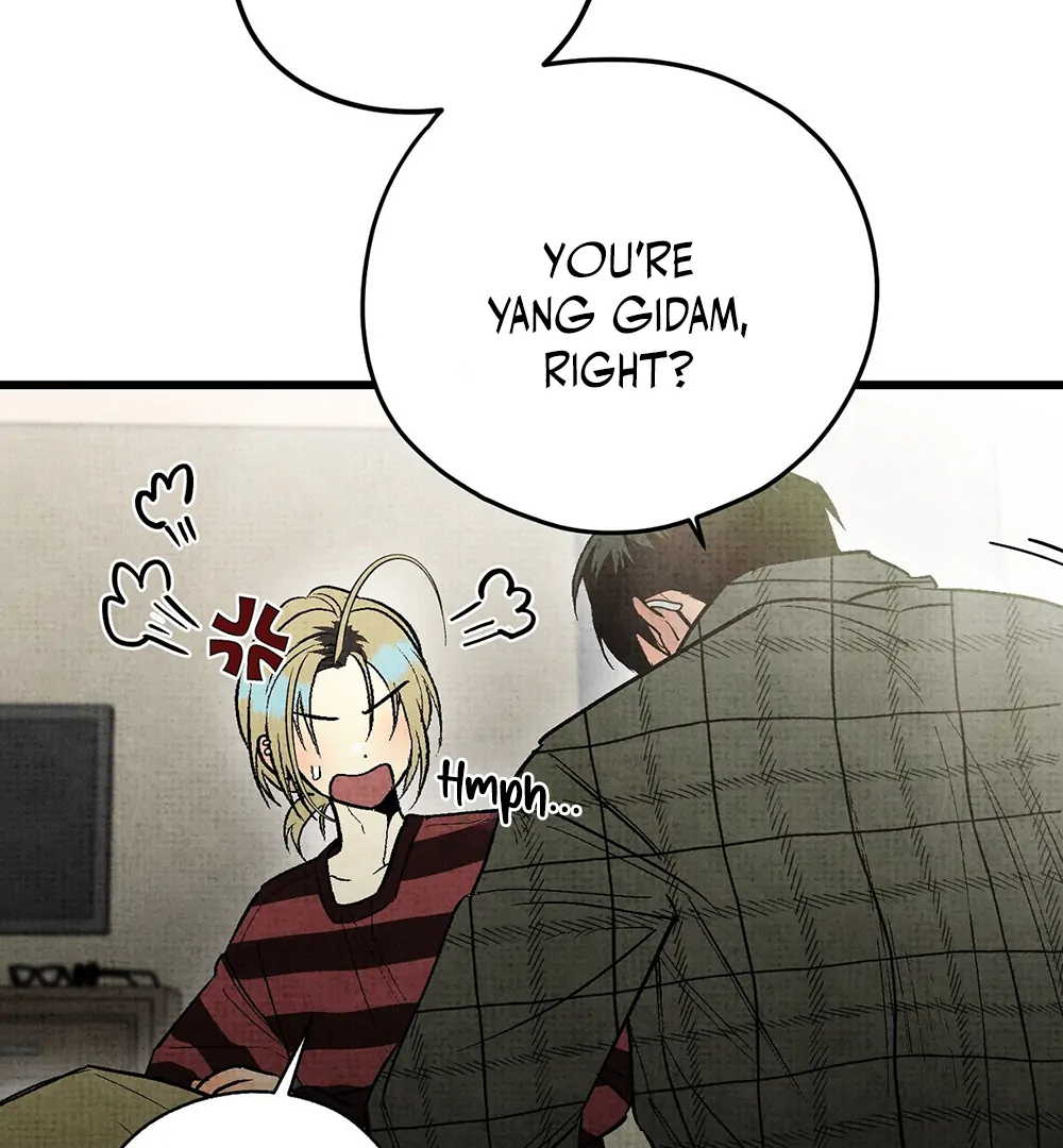 Deathly Strange Tales (LILITH) - Chapter 2 manhwa