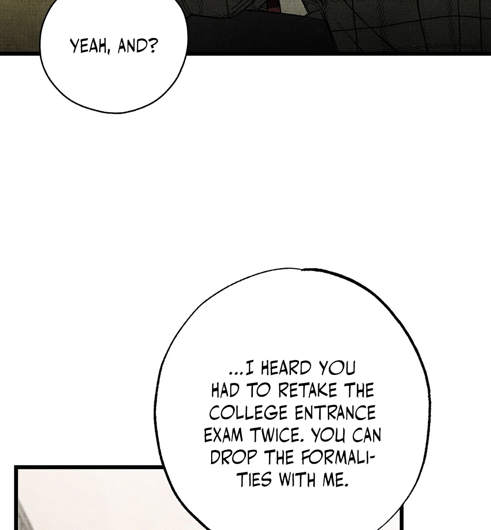Deathly Strange Tales (LILITH) - Chapter 2 manhwa