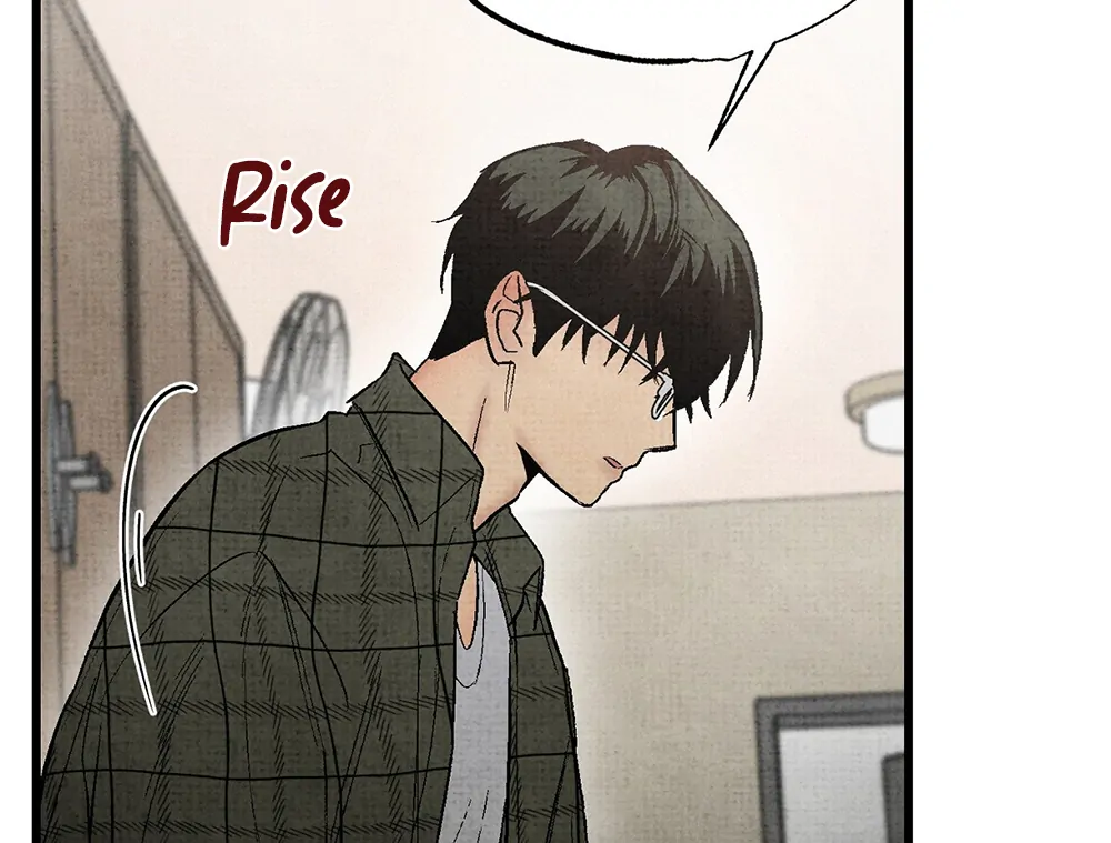 Deathly Strange Tales (LILITH) - Chapter 2 manhwa