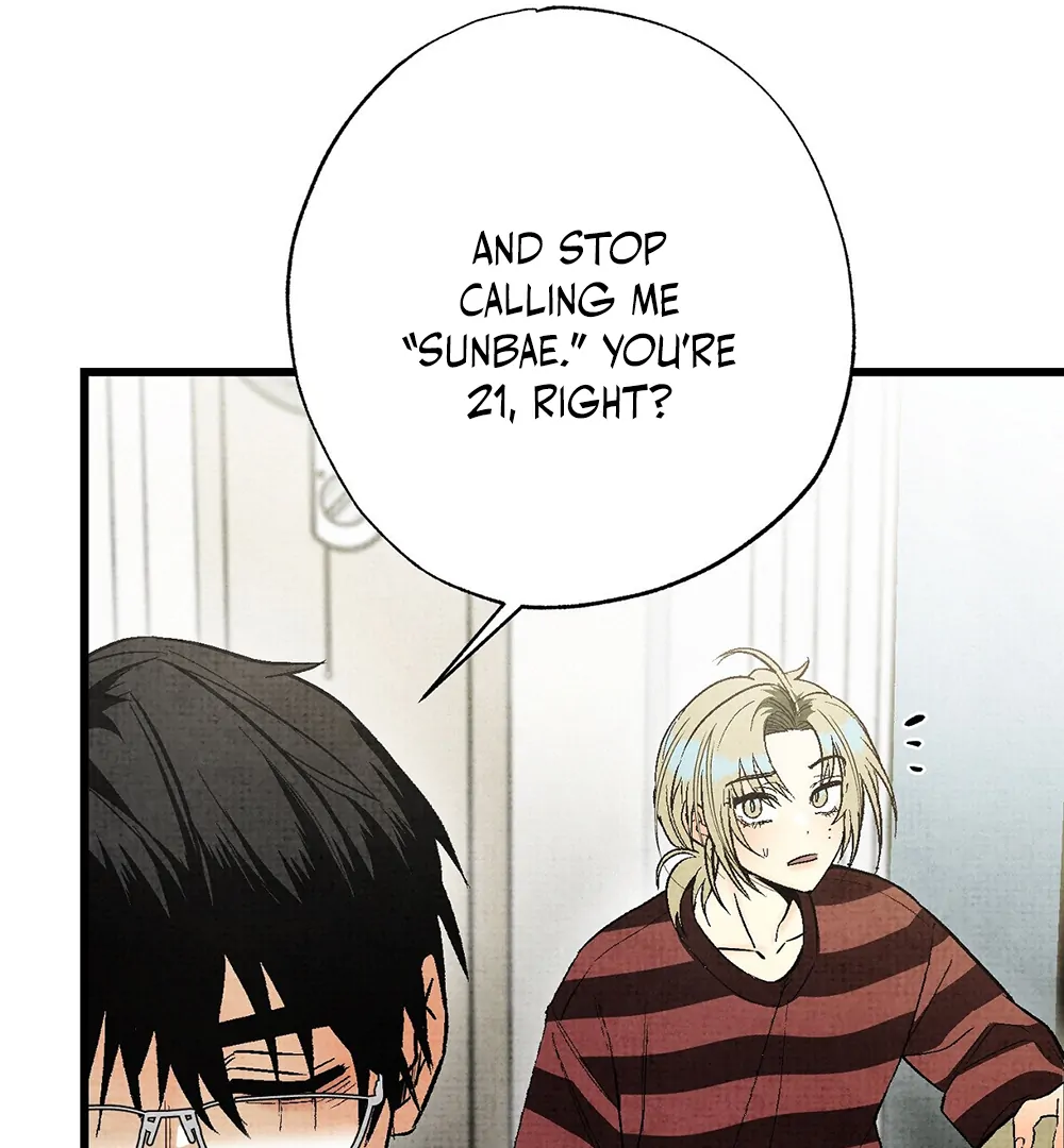 Deathly Strange Tales (LILITH) - Chapter 2 manhwa