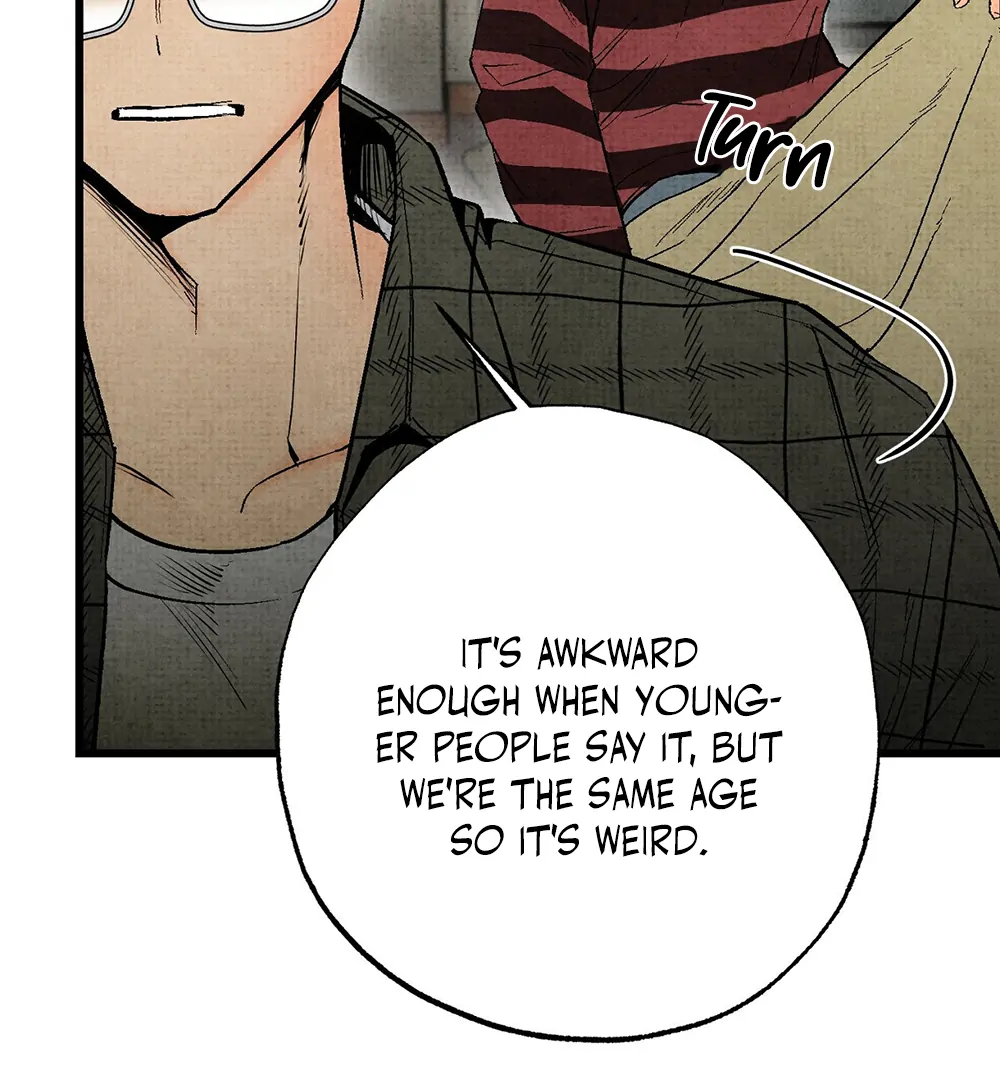 Deathly Strange Tales (LILITH) - Chapter 2 manhwa
