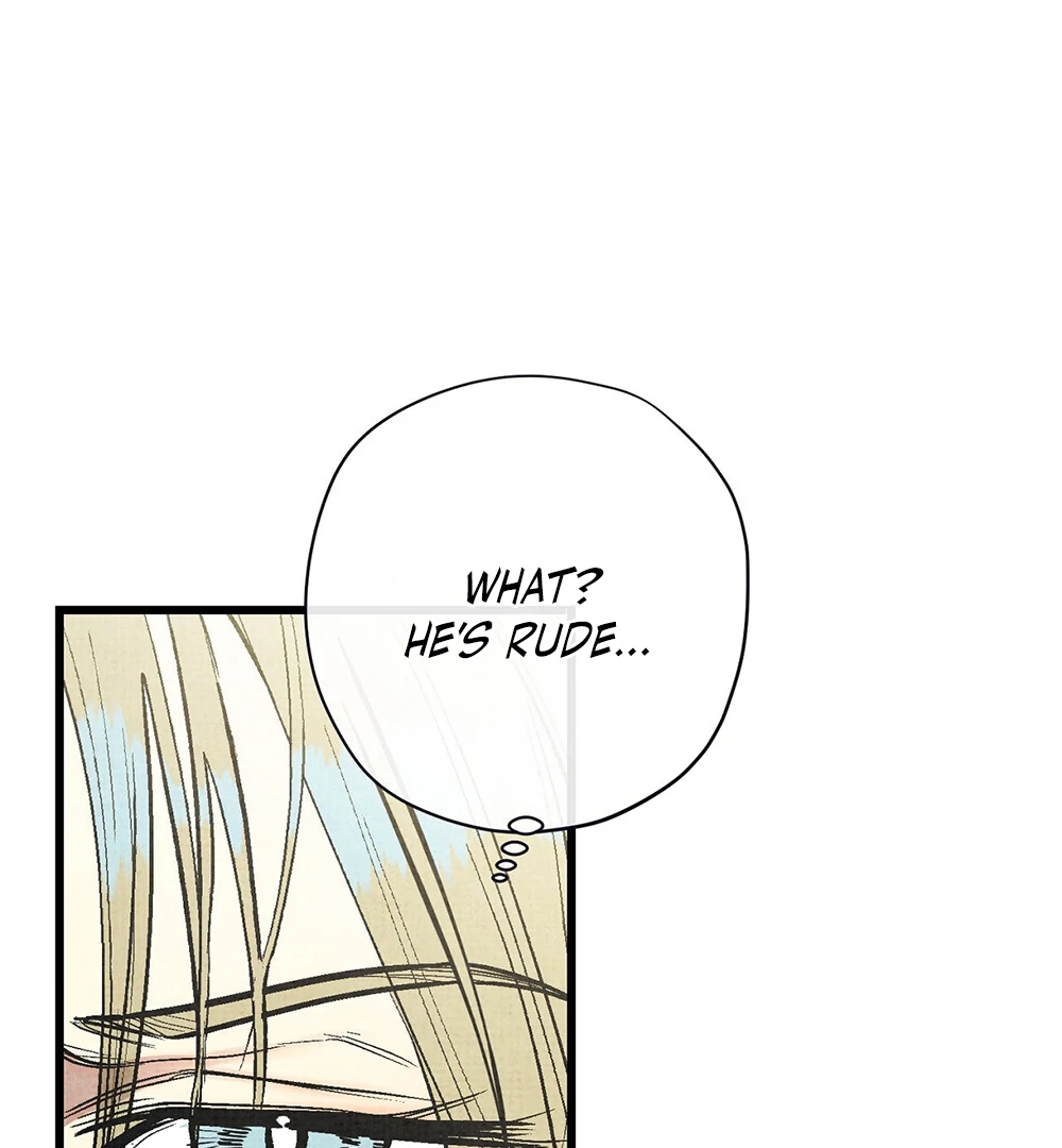 Deathly Strange Tales (LILITH) - Chapter 2 manhwa