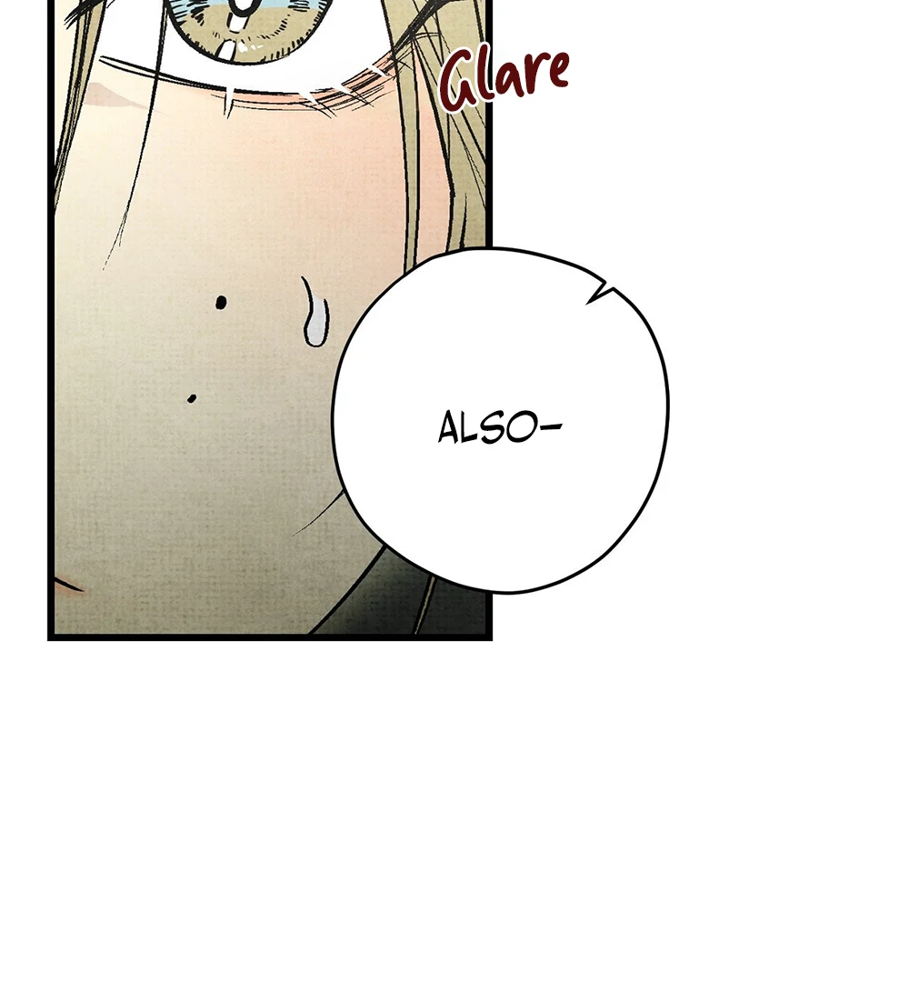 Deathly Strange Tales (LILITH) - Chapter 2 manhwa