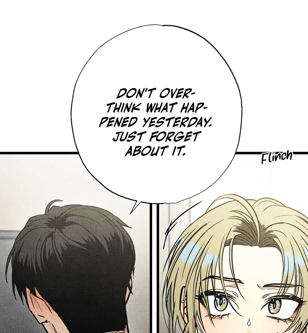Deathly Strange Tales (LILITH) - Chapter 2 manhwa