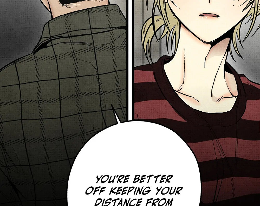 Deathly Strange Tales (LILITH) - Chapter 2 manhwa