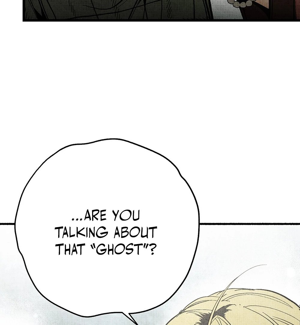 Deathly Strange Tales (LILITH) - Chapter 2 manhwa