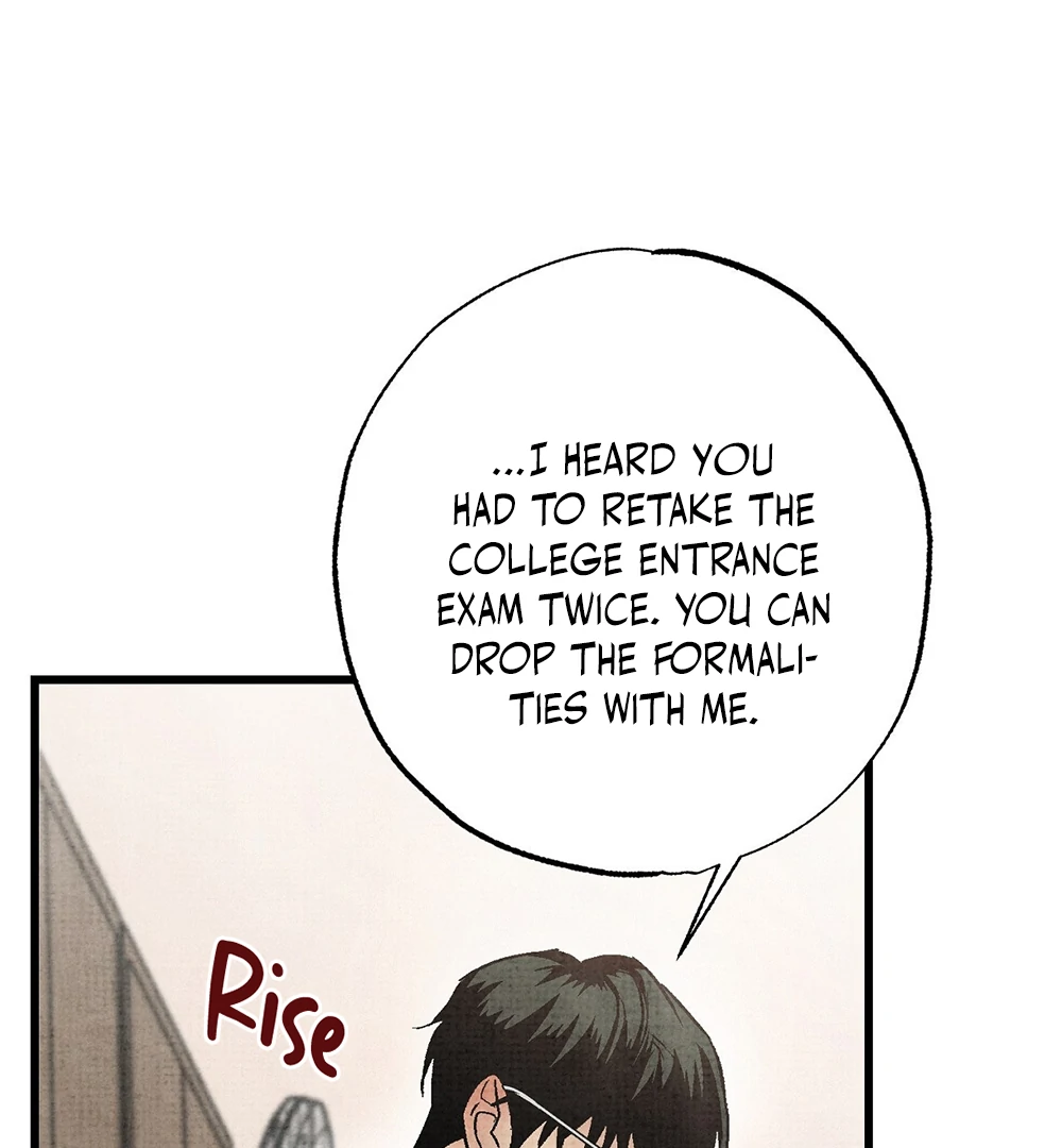 Deathly Strange Tales (LILITH) - Chapter 3 manhwa