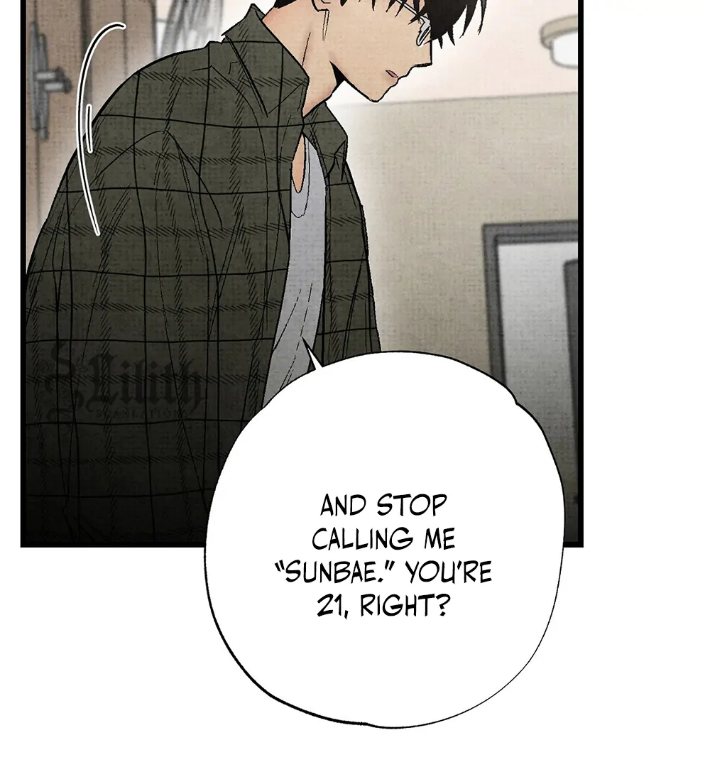 Deathly Strange Tales (LILITH) - Chapter 3 manhwa