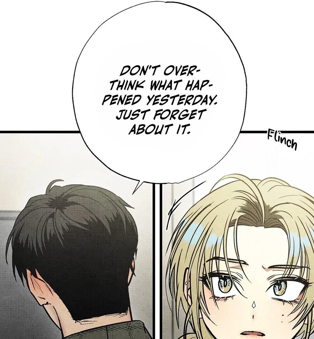 Deathly Strange Tales (LILITH) - Chapter 3 manhwa