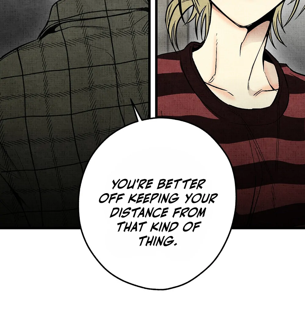 Deathly Strange Tales (LILITH) - Chapter 3 manhwa