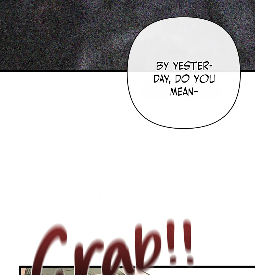 Deathly Strange Tales (LILITH) - Chapter 3 manhwa