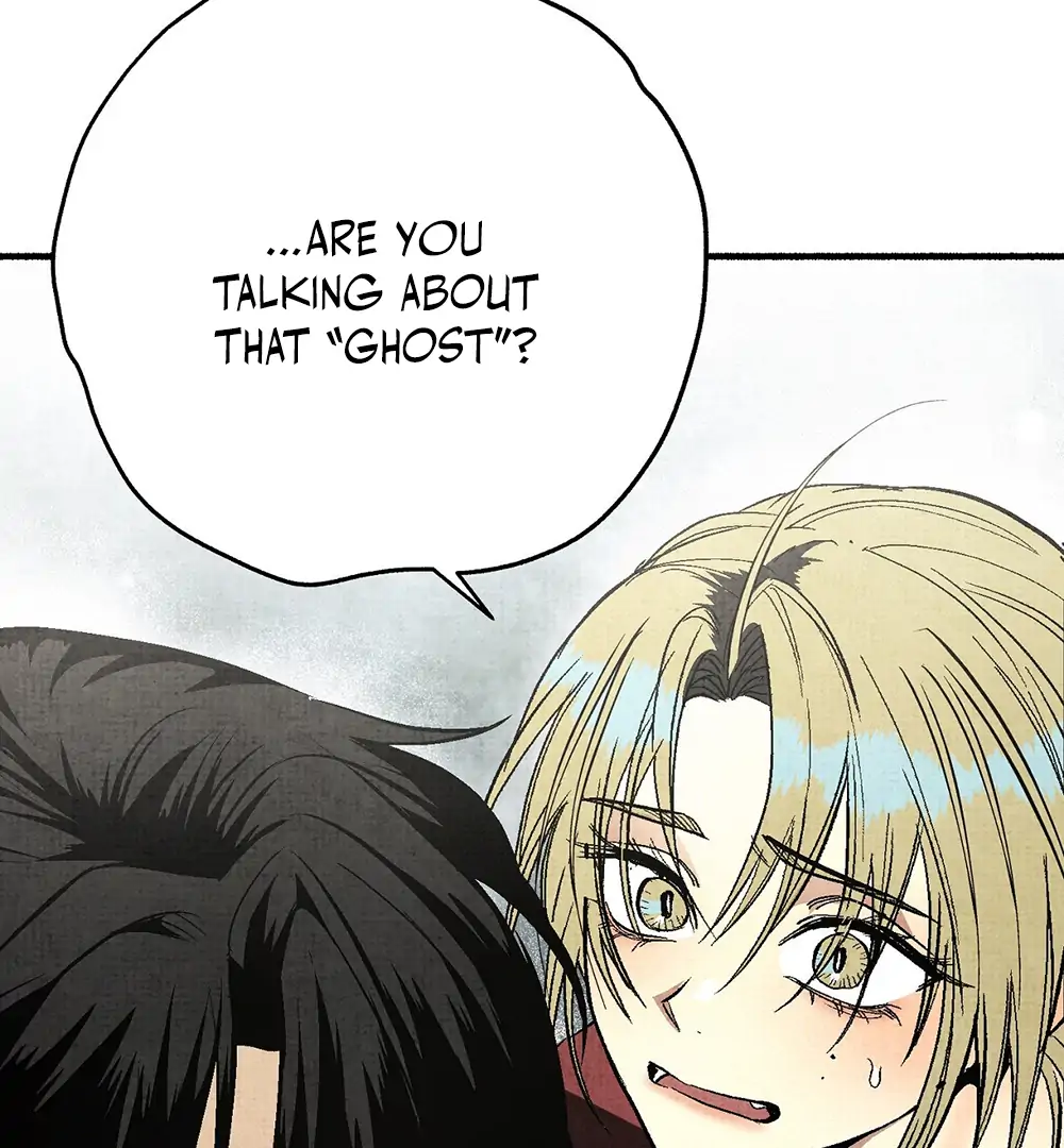 Deathly Strange Tales (LILITH) - Chapter 3 manhwa