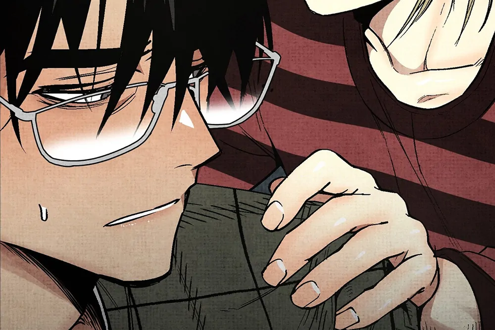Deathly Strange Tales (LILITH) - Chapter 3 manhwa