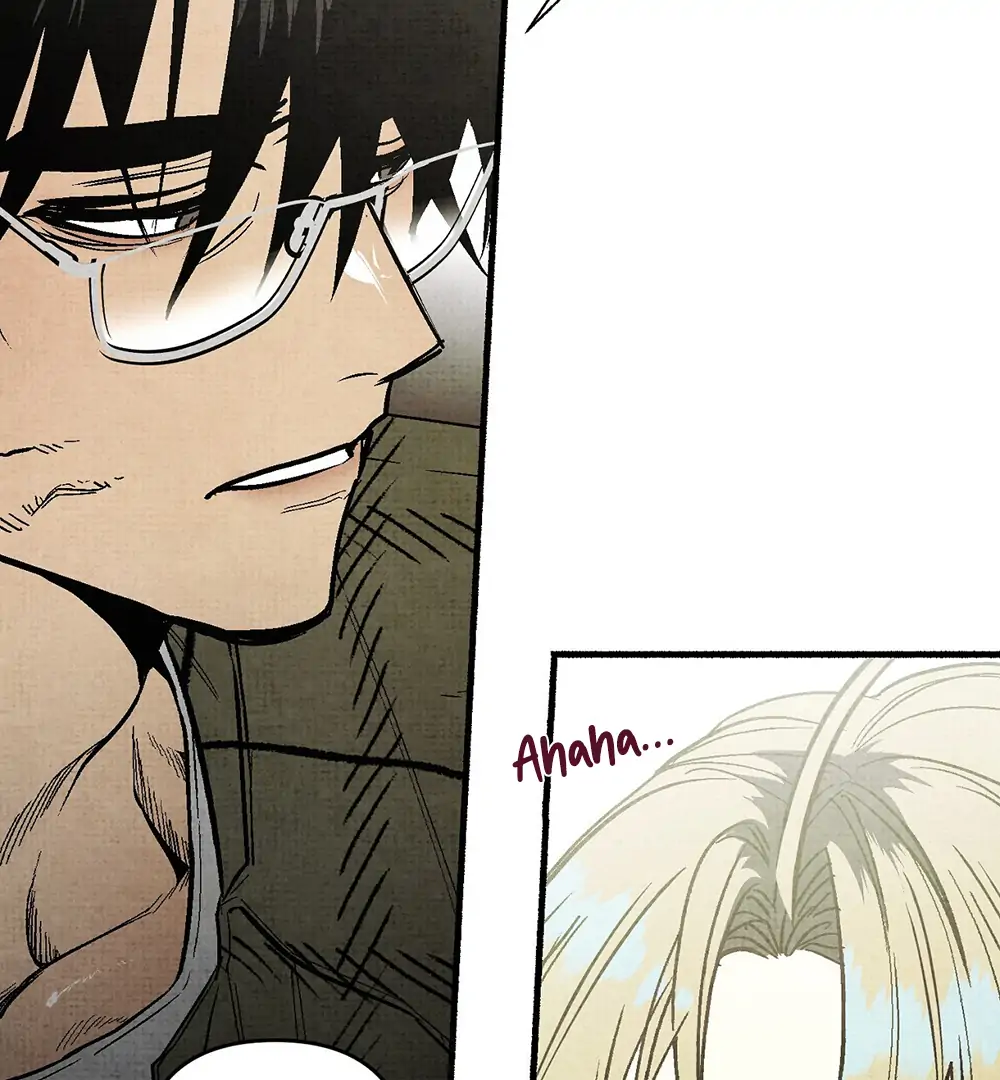 Deathly Strange Tales (LILITH) - Chapter 3 manhwa