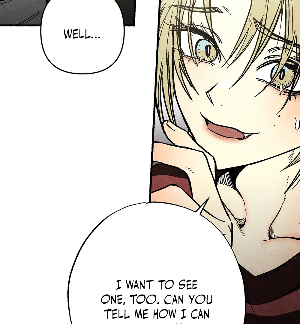 Deathly Strange Tales (LILITH) - Chapter 3 manhwa