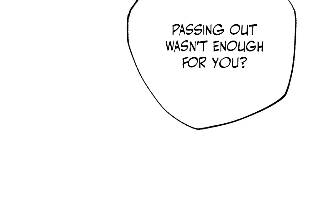 Deathly Strange Tales (LILITH) - Chapter 3 manhwa