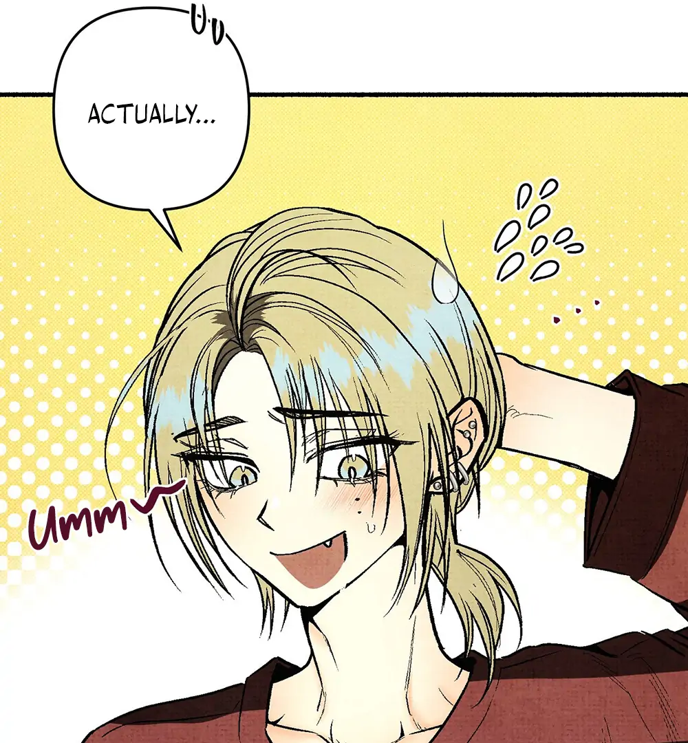 Deathly Strange Tales (LILITH) - Chapter 3 manhwa