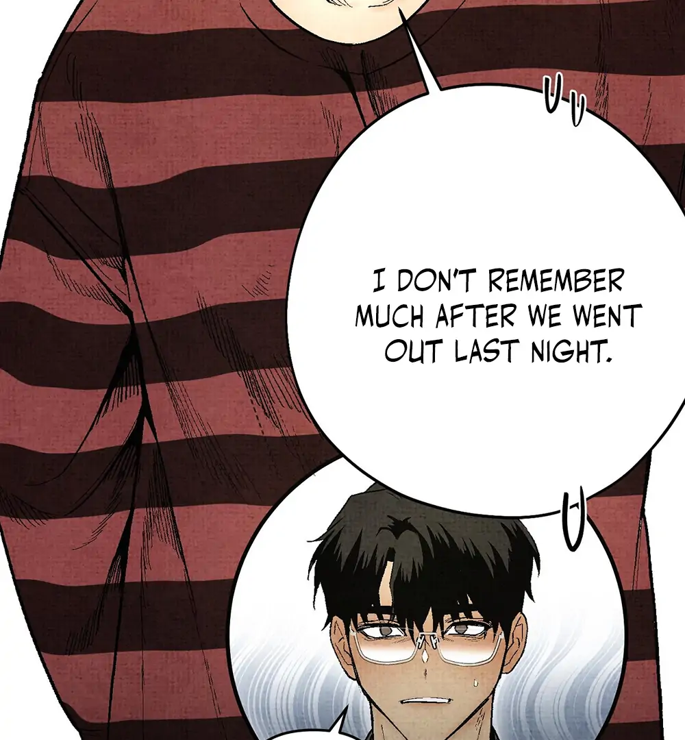 Deathly Strange Tales (LILITH) - Chapter 3 manhwa
