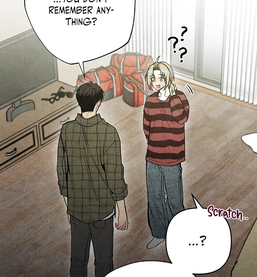 Deathly Strange Tales (LILITH) - Chapter 3 manhwa