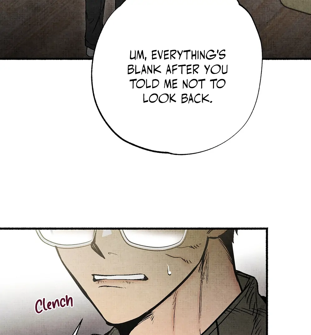 Deathly Strange Tales (LILITH) - Chapter 3 manhwa