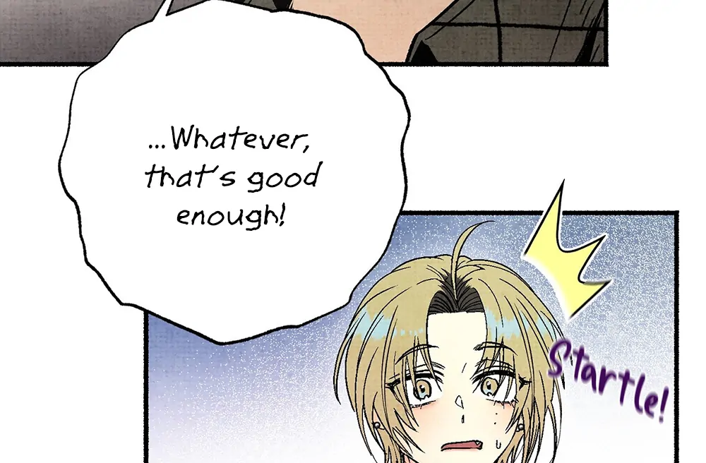Deathly Strange Tales (LILITH) - Chapter 3 manhwa