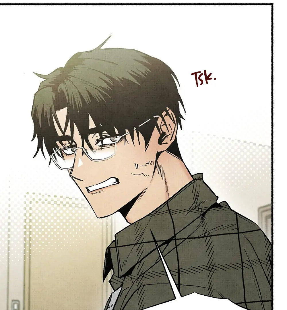Deathly Strange Tales (LILITH) - Chapter 3 manhwa