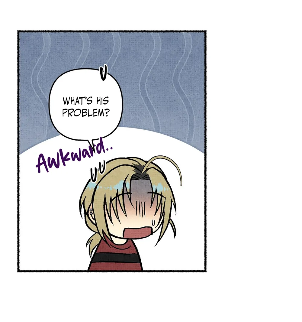 Deathly Strange Tales (LILITH) - Chapter 3 manhwa