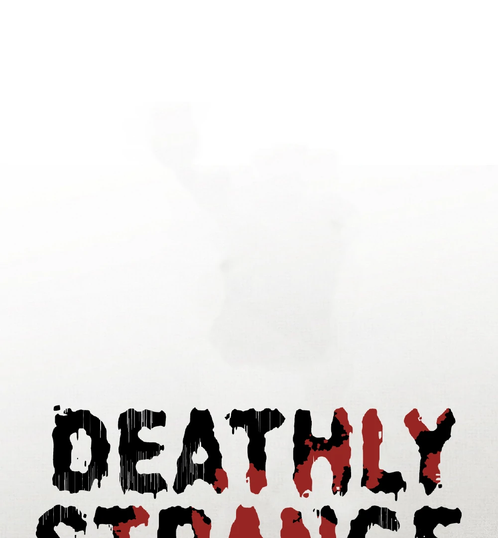 Deathly Strange Tales (LILITH) - Chapter 3 manhwa