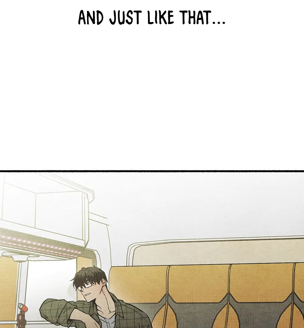 Deathly Strange Tales (LILITH) - Chapter 3 manhwa