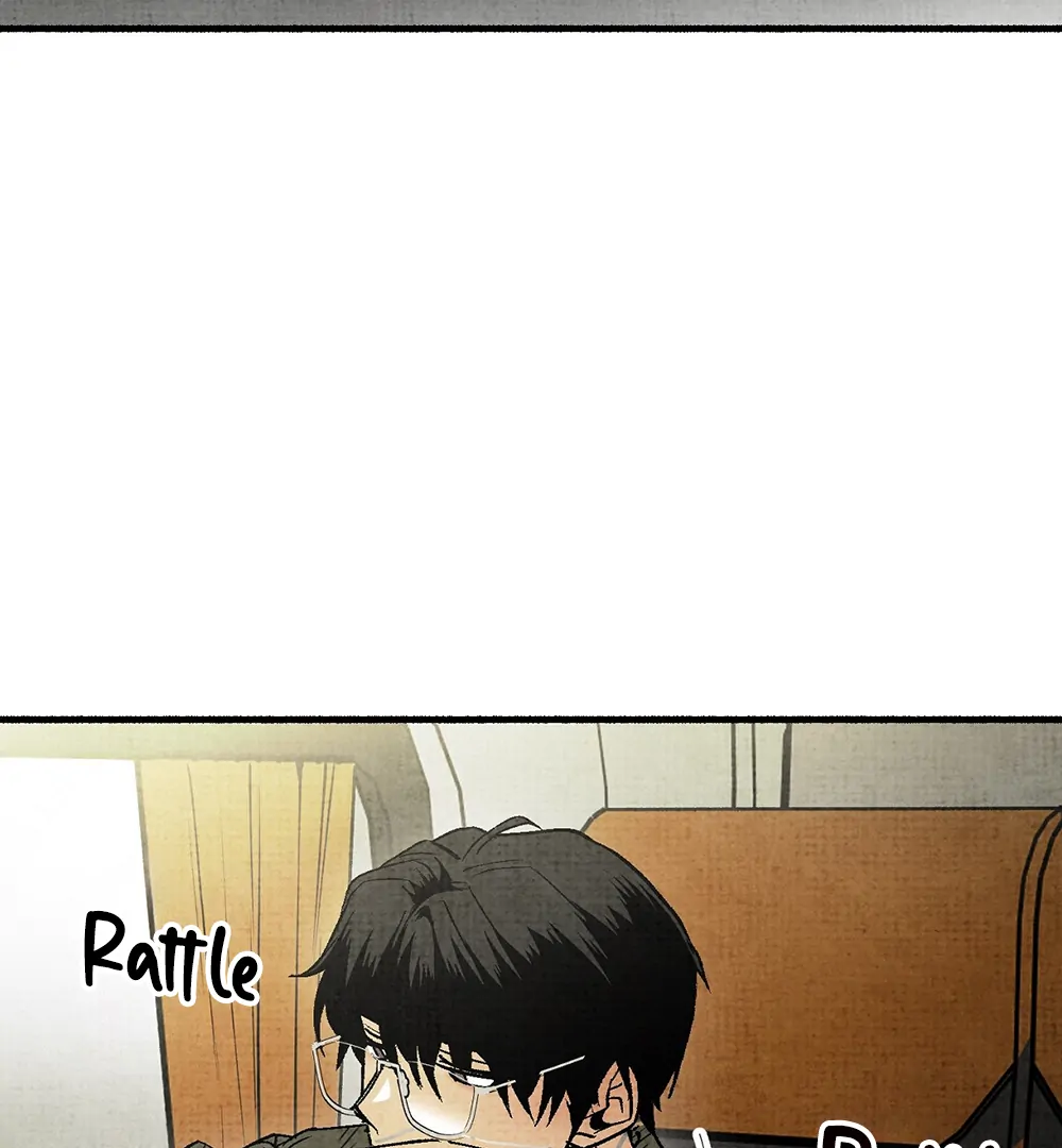 Deathly Strange Tales (LILITH) - Chapter 3 manhwa