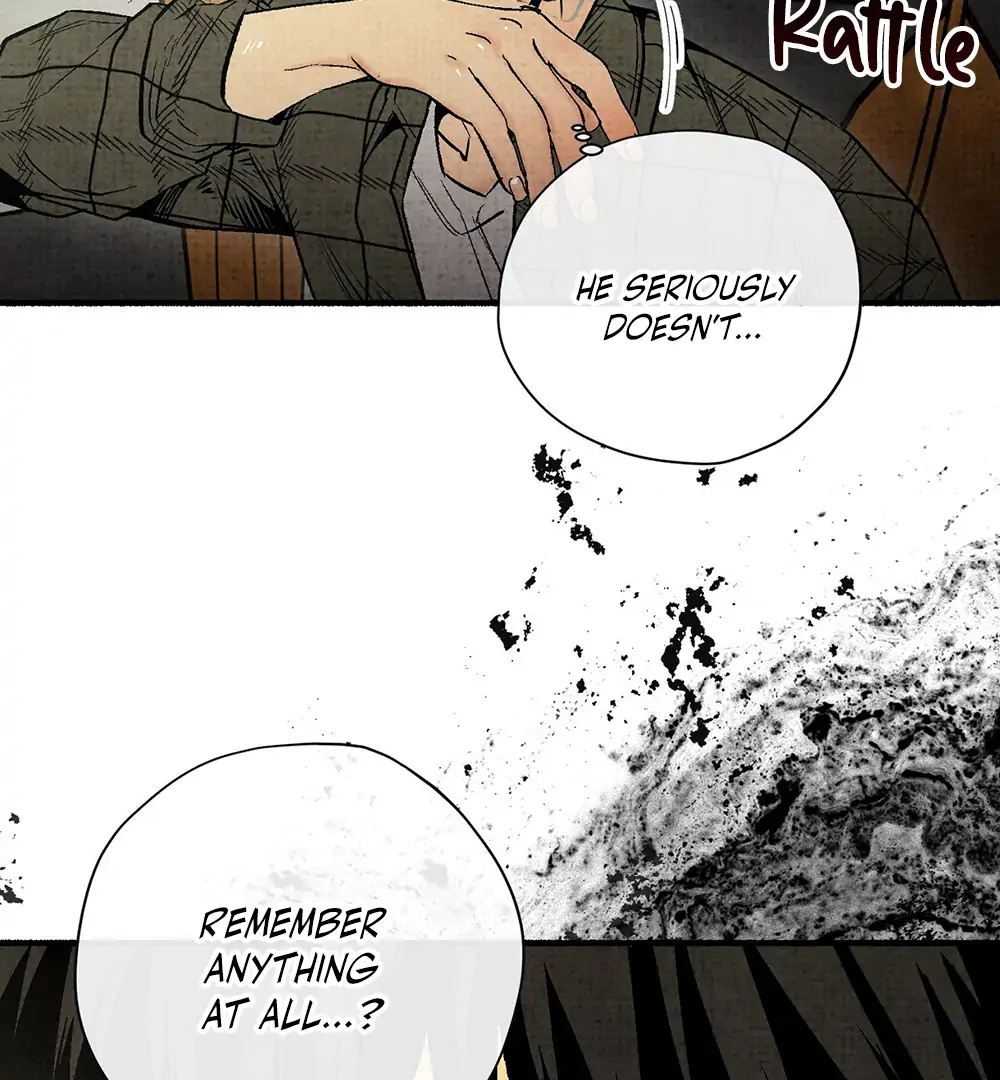 Deathly Strange Tales (LILITH) - Chapter 3 manhwa